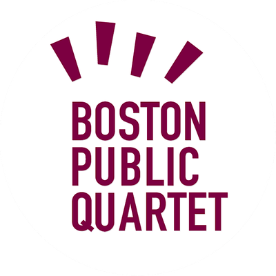 Boston Public Quartet