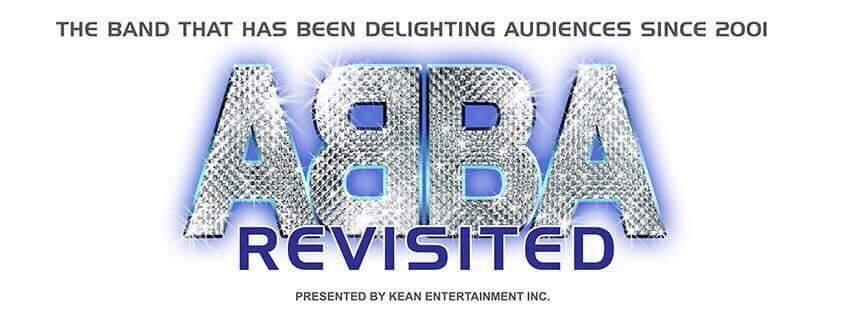 Abba Revisited at the Capitol Theatre Chatham ON