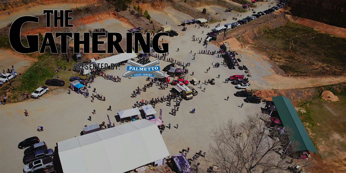 The Gathering 2026