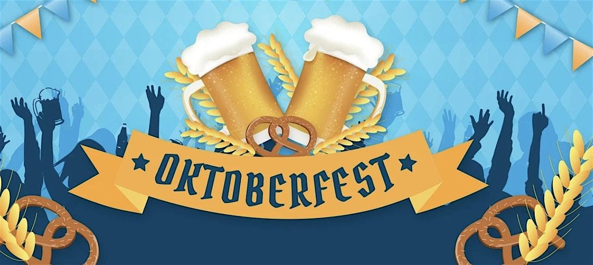 Oktoberfest 2025: Prost with a Purpose