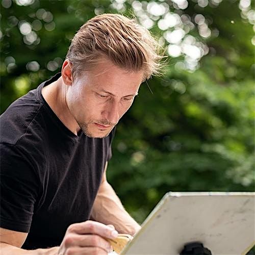 AGENDA ALMA MEDITERRANEAN ART - ALMERIA- 28 NOV 2025