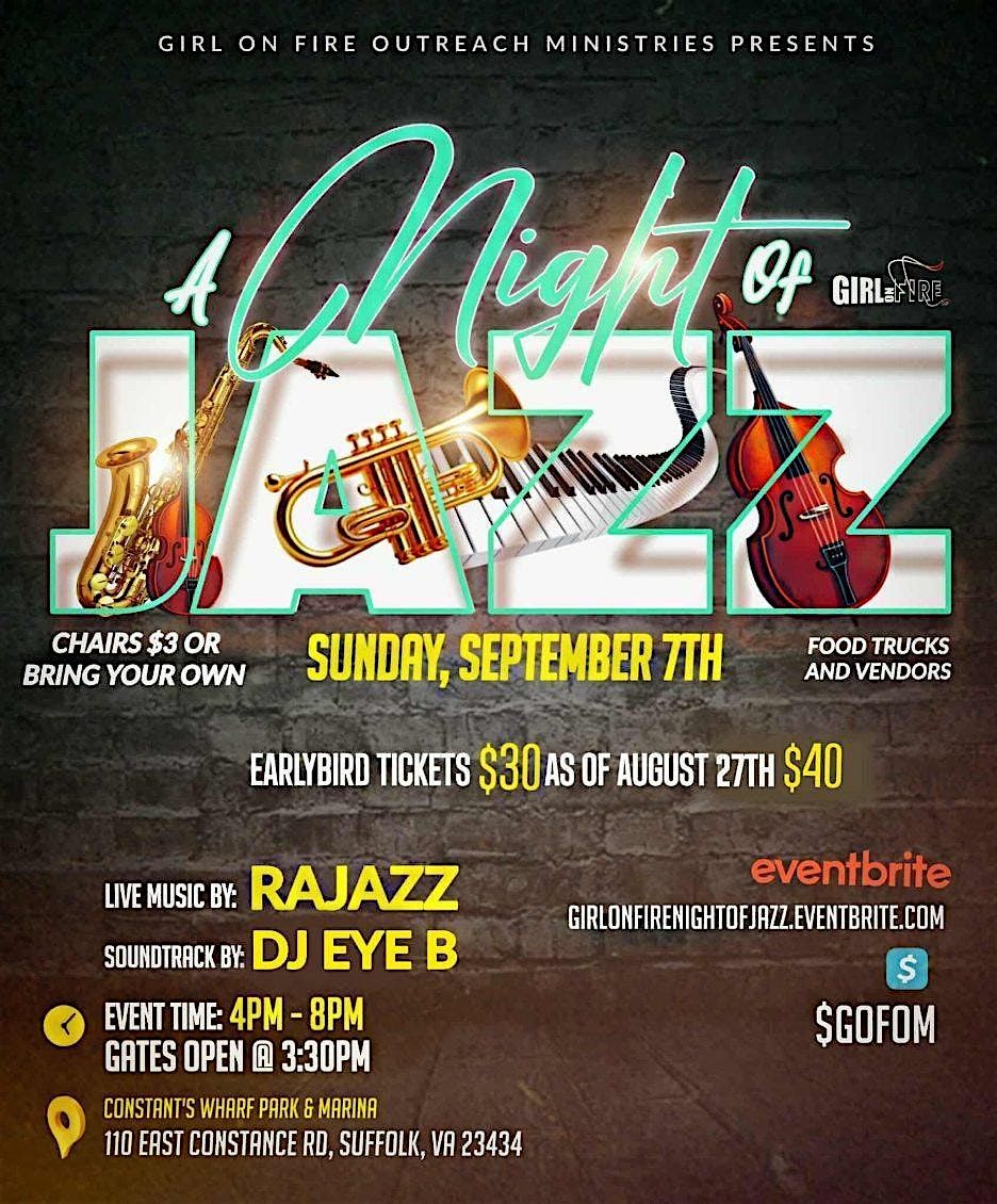 A Night of Jazz