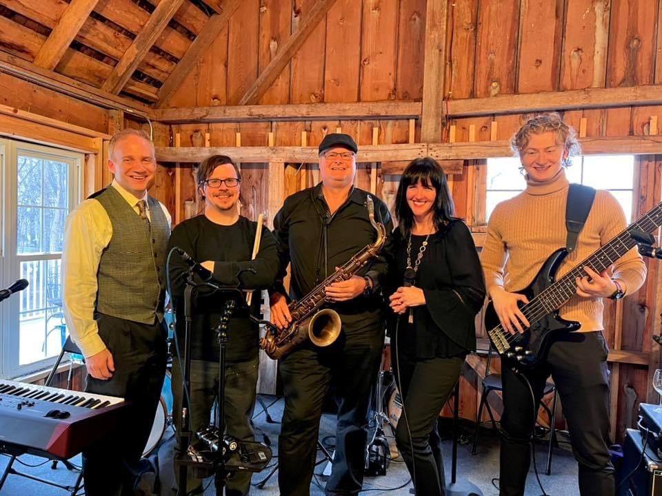 The Barn Cats at Billy D\u2019s Crooked Tavern