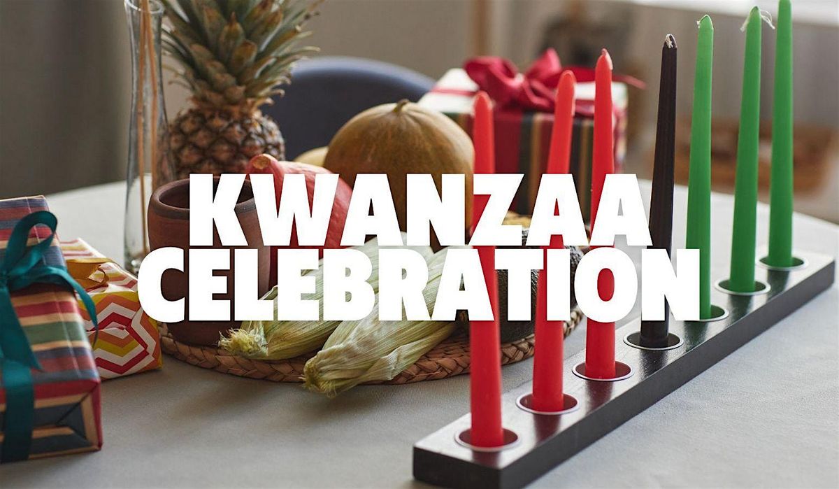 2024 Kwanzaa Celebration