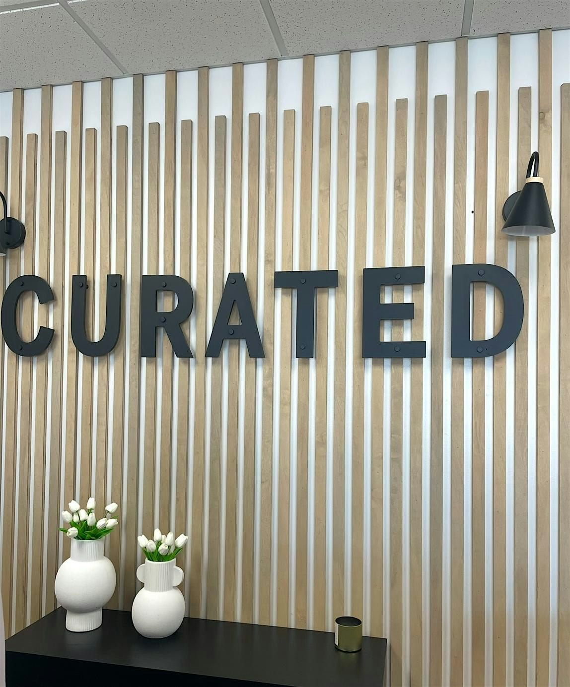 MNO at Curated Aesthetics