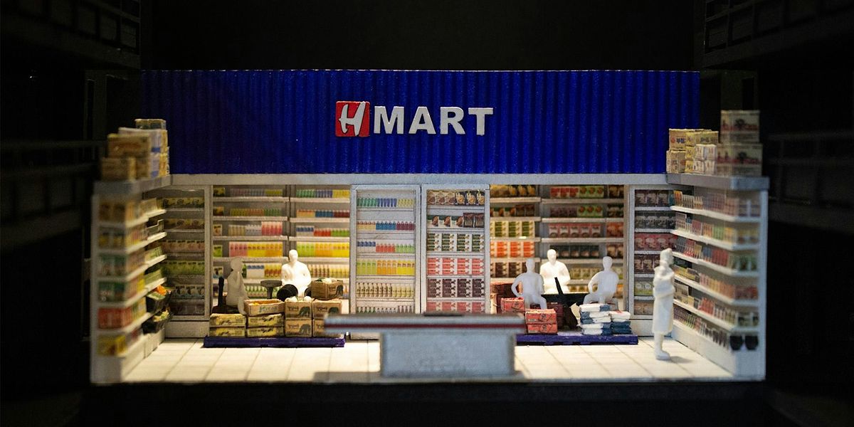 MA Theatre and Performance Design and MA Puppetry Show 2025 - Private View