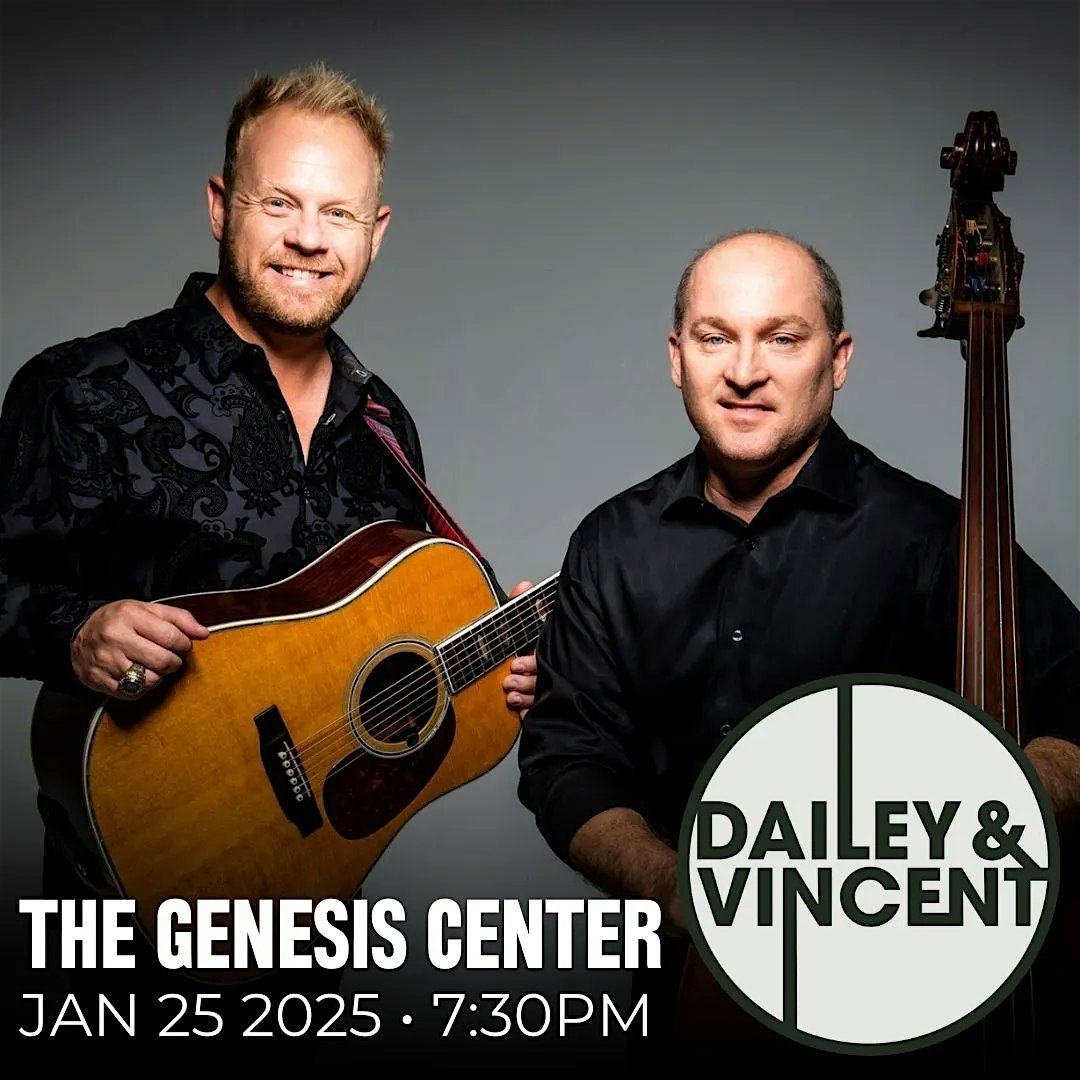 Dailey and Vincent LIVE in Lake Placid, FL