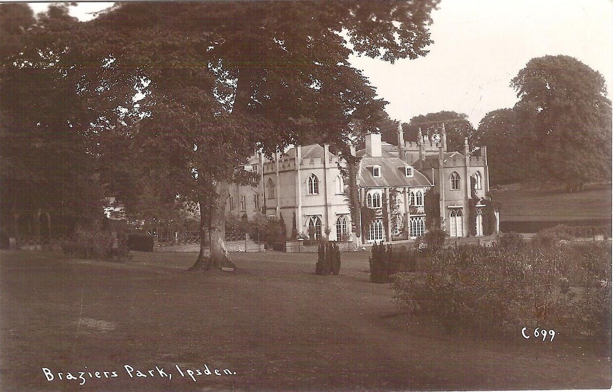 SOCIETY Wider Community Gathering & 75th Anniversary