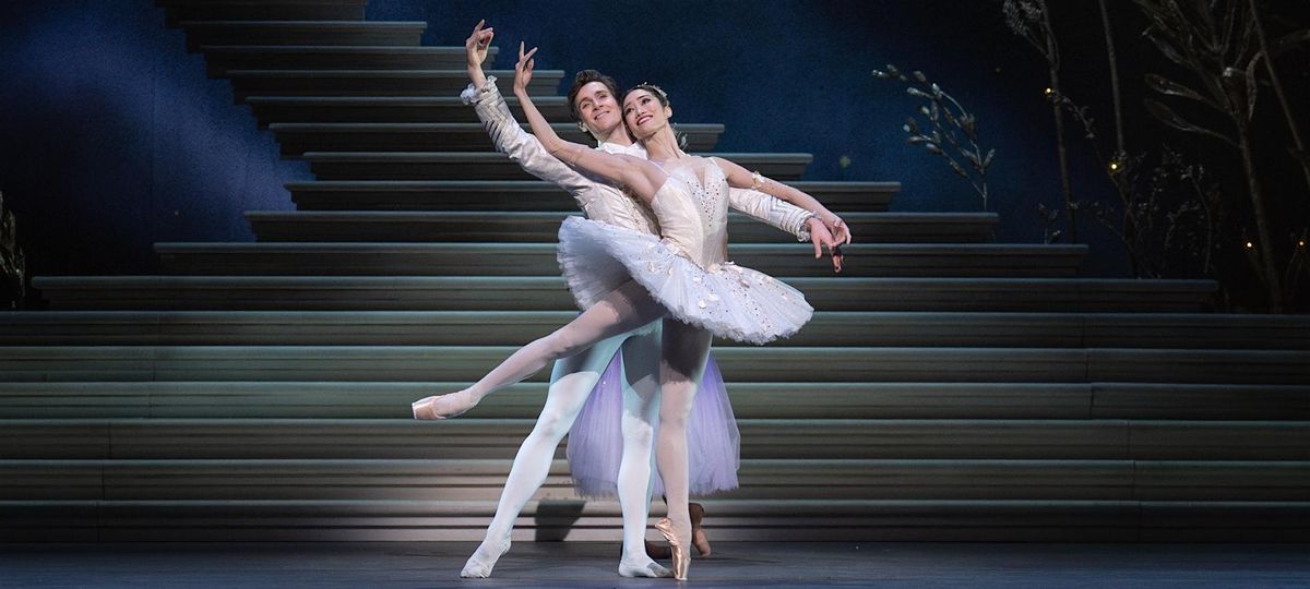 Royal Ballet & Opera - Cinderella