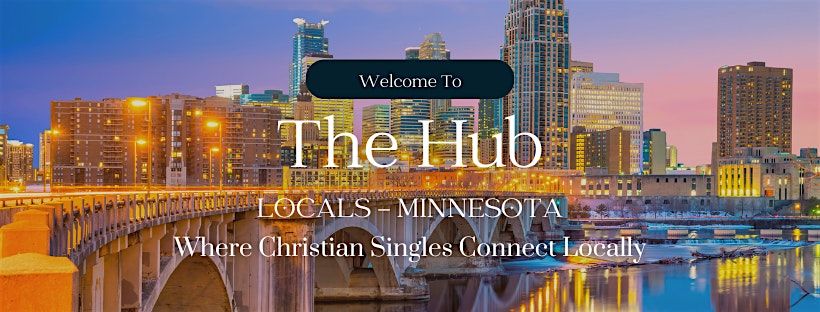 Minneapolis, Minnesota Event for Christian Singles