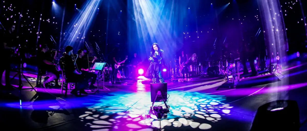 Tarja in Toru\u0144