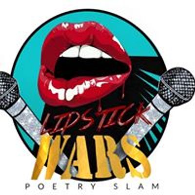 Lipstick Wars Poetry