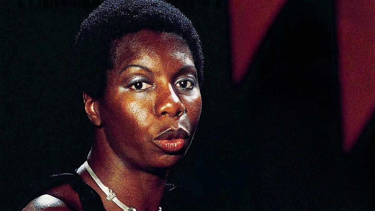 NINA SIMONE: LIVE AT MONTREUX, 1976  \u2013 A Legendary Performance on Film!