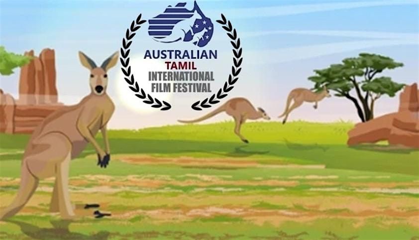 Australian Tamil International Film Festival