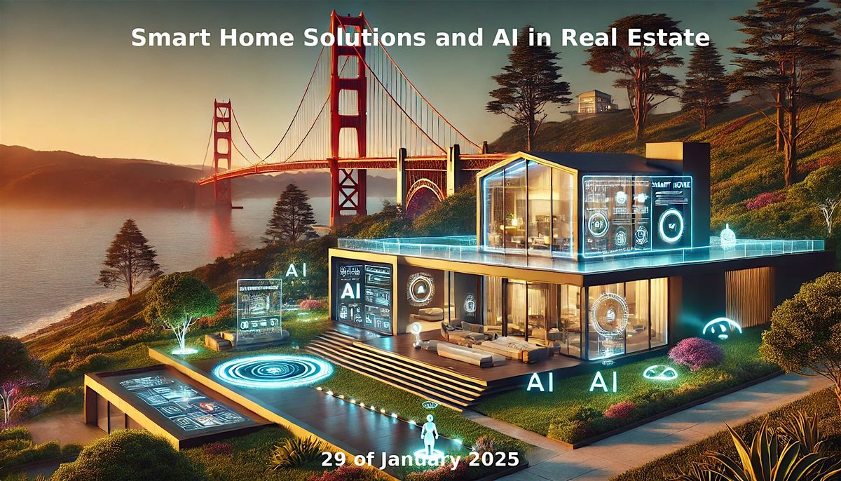 Smart Home Solutions and AI in Real Estate