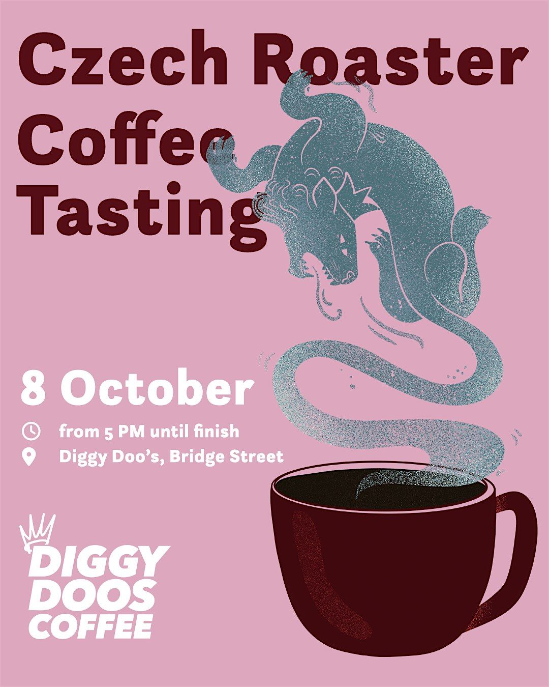 Czech Roaster Tasting