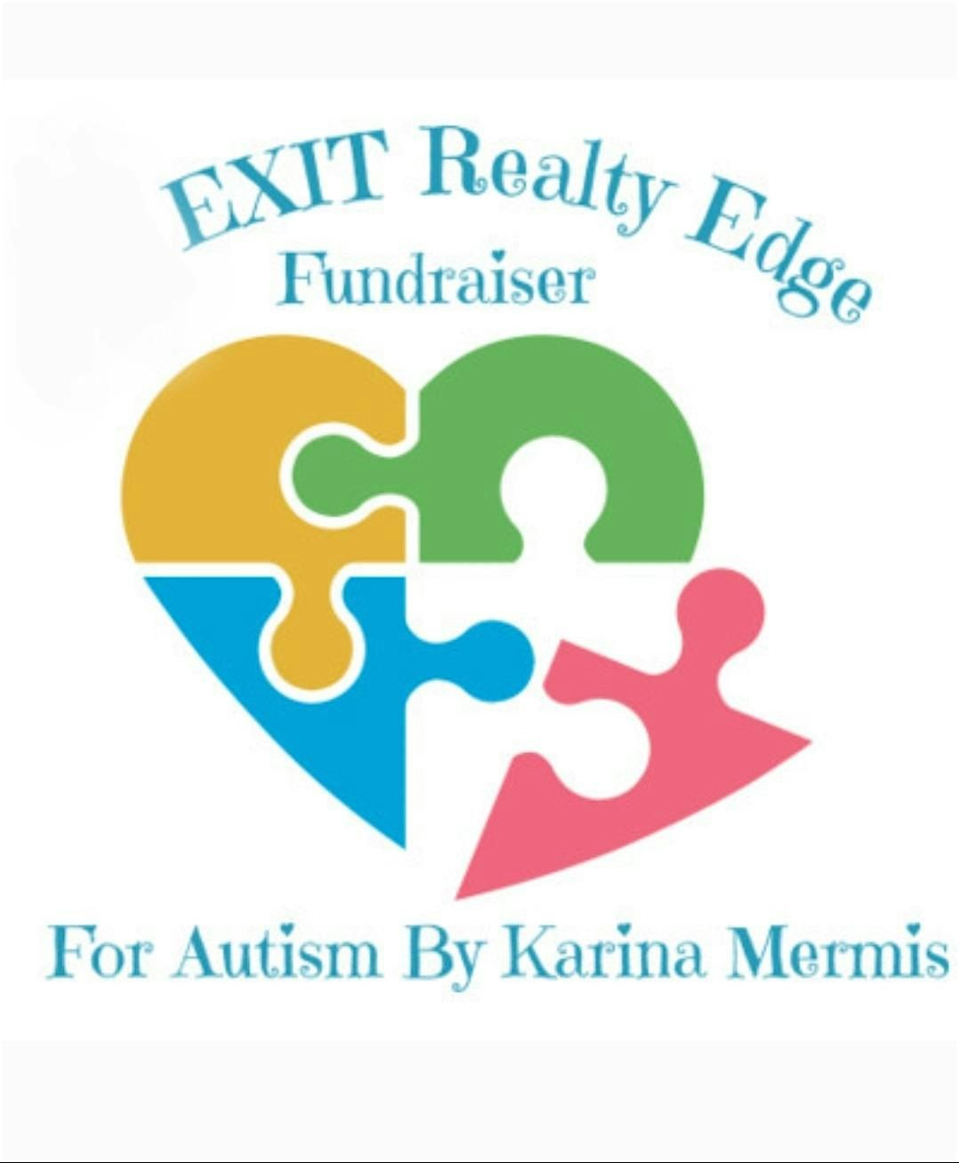 EXIT Realty Edge 4th Fundraiser For Autism