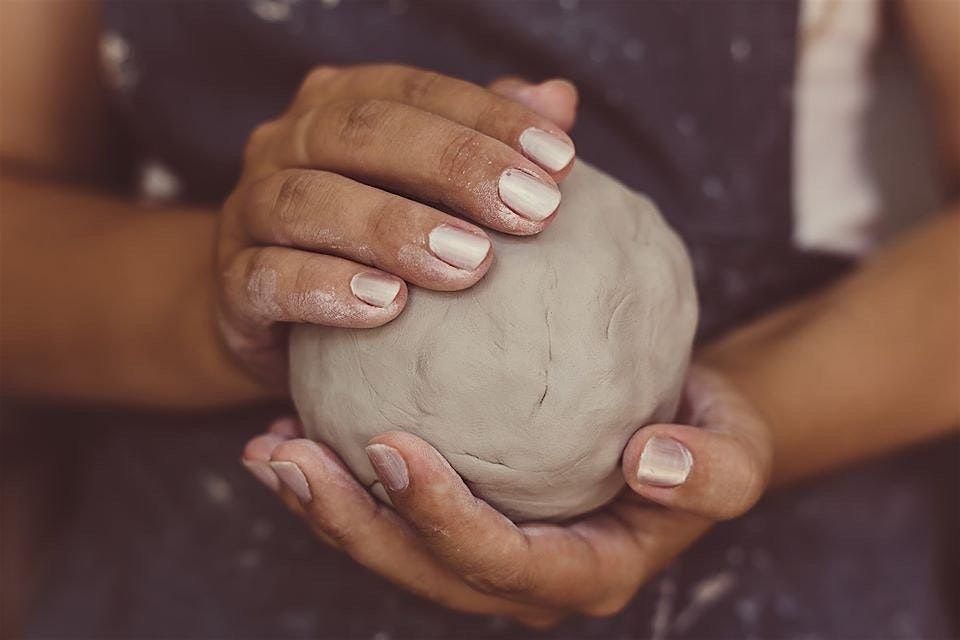 Introduction to Pottery