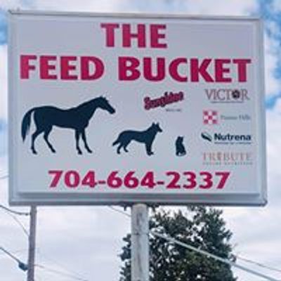 The Feed Bucket