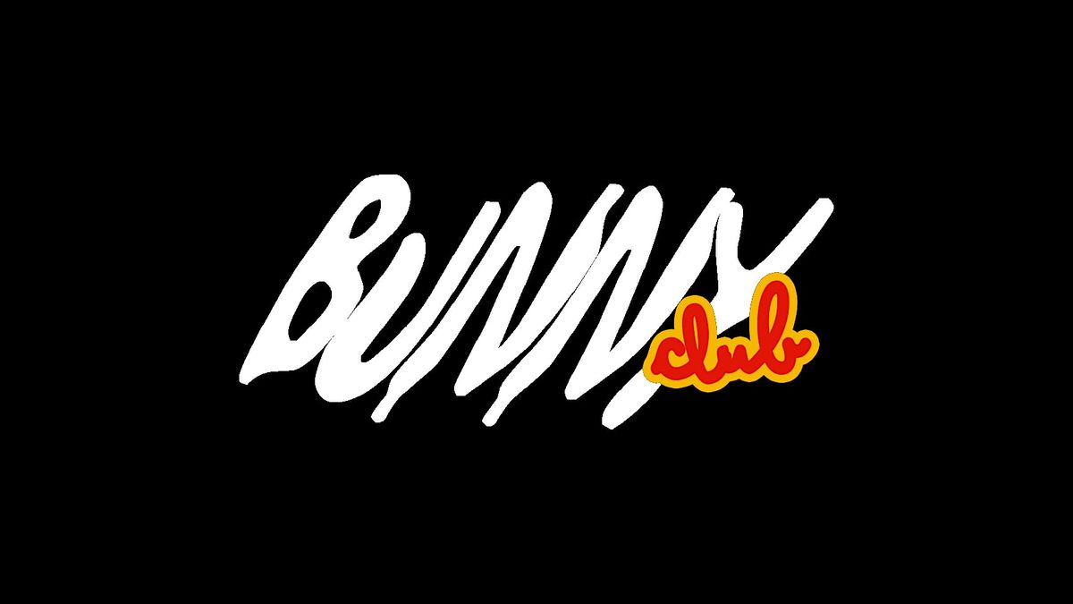 Bunny Club - Serata Bad Bunny a Napoli