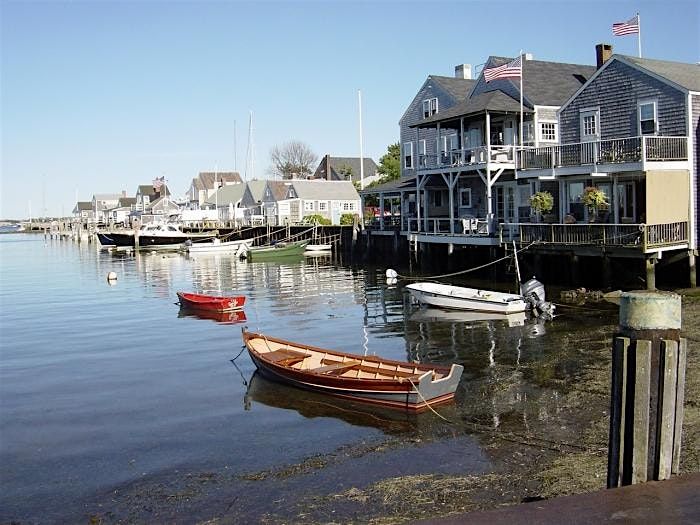 Amazing Scavenger Hunt! - Nantucket Scavenger Hunt