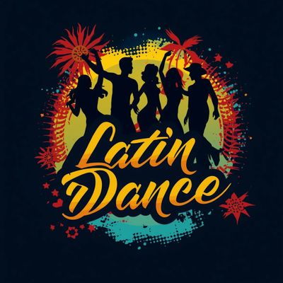 The Latin Dance Social