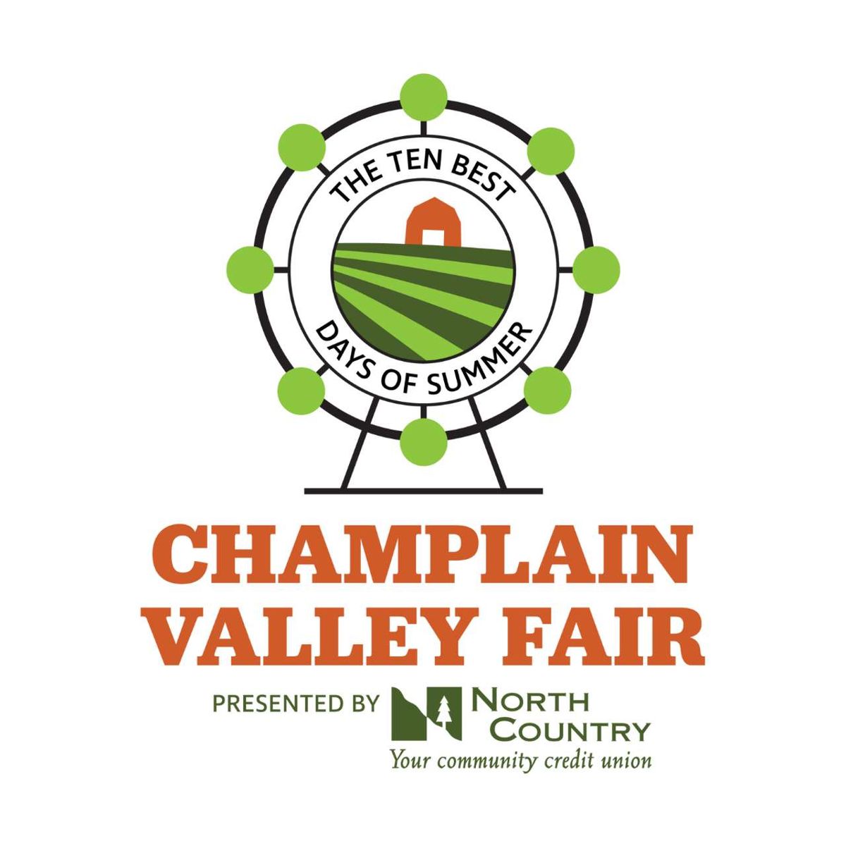 Brantley Gilbert - Champlain Valley Fair at Champlain Valley Exposition