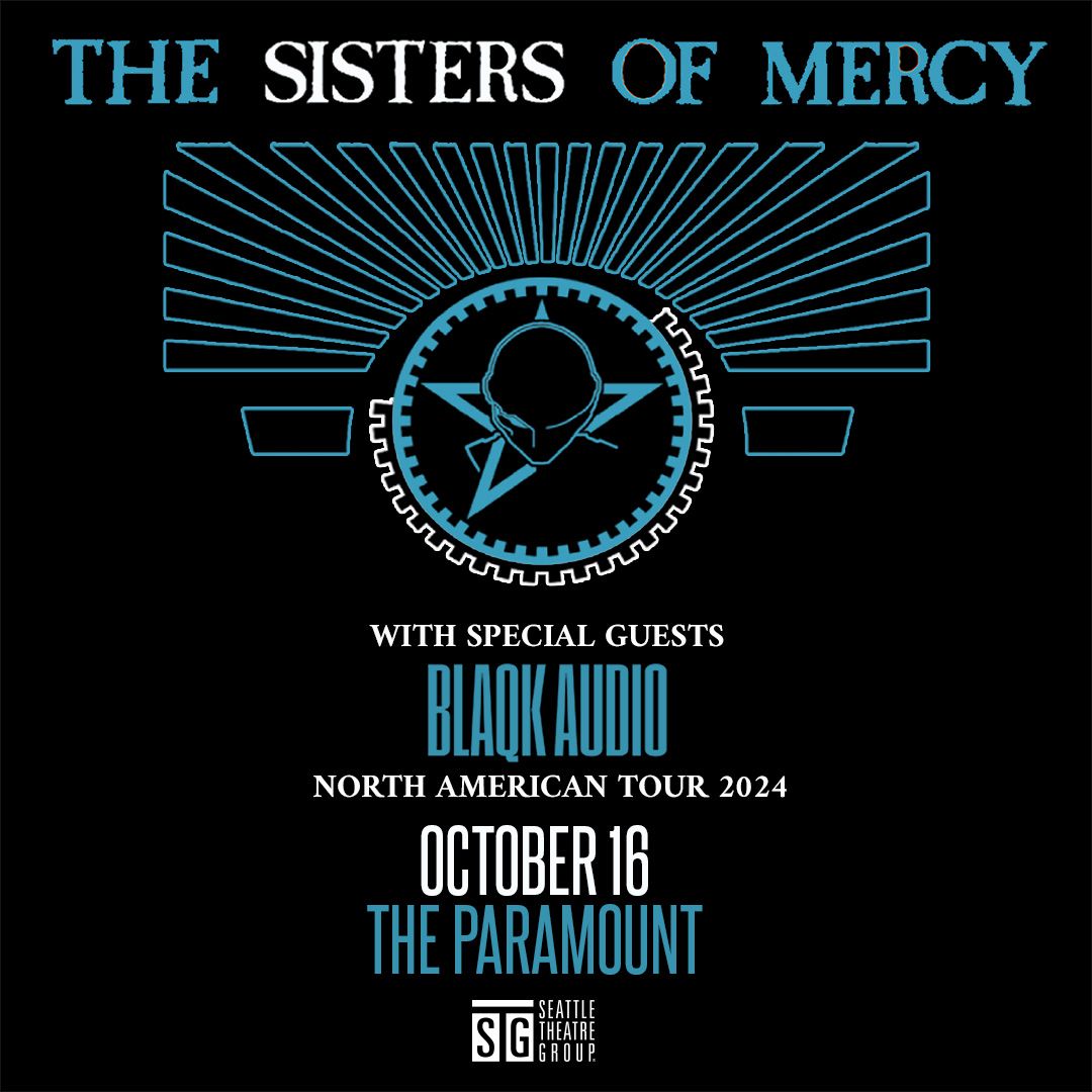 The Sisters of Mercy (16+)