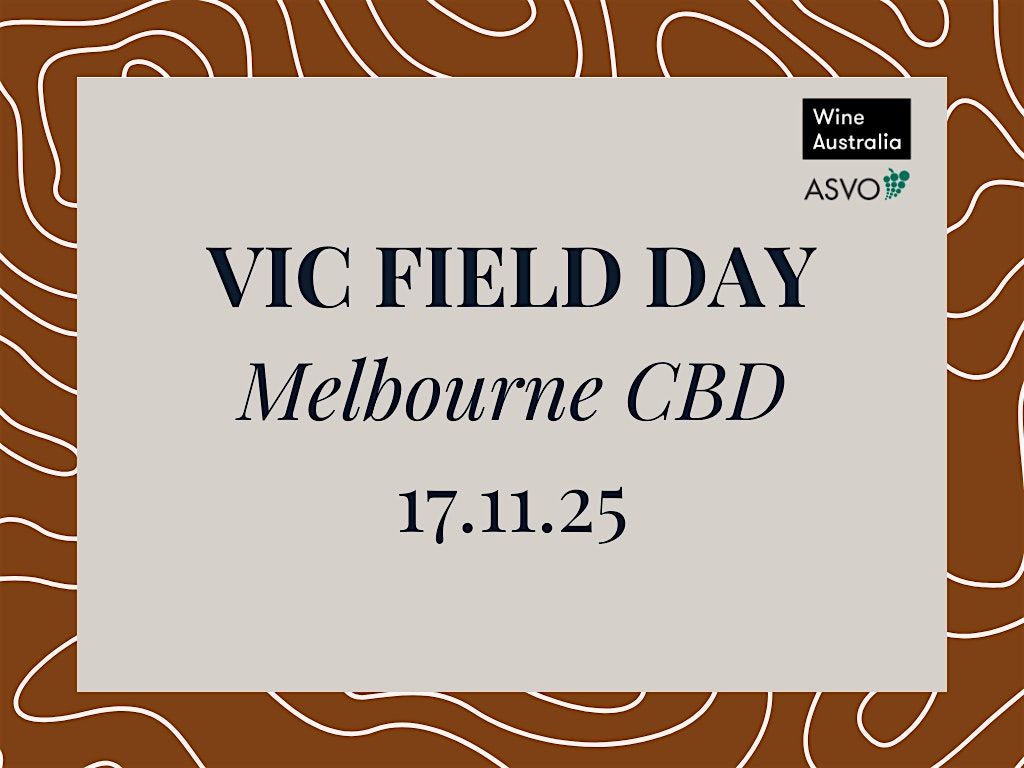 Victorian Rootlings Field Day