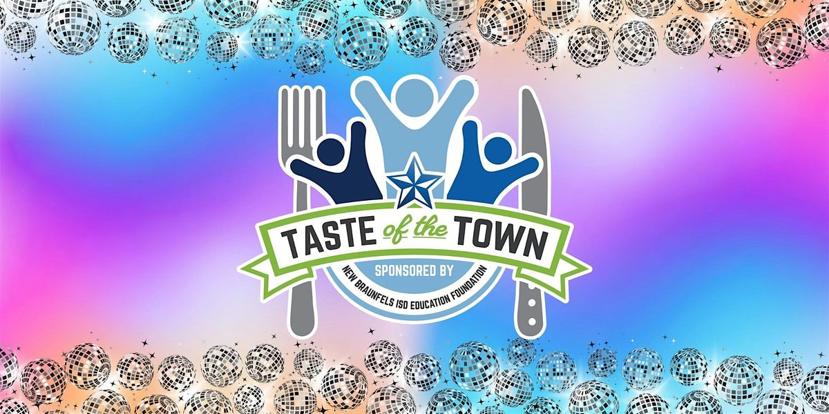 Taste of the Town 2025