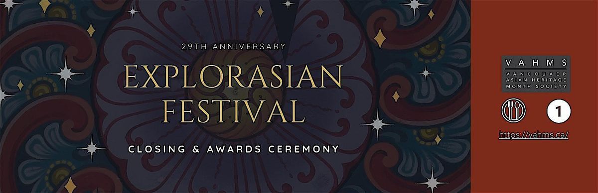 Closing Award Ceremony