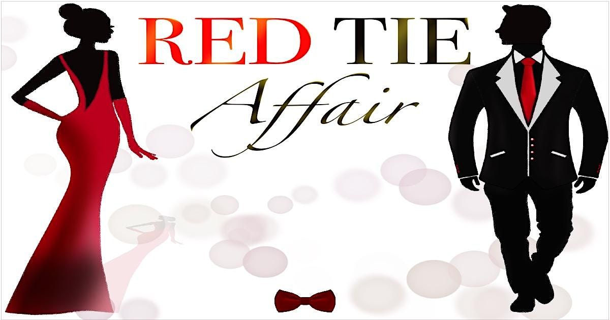 Red Tie Affair