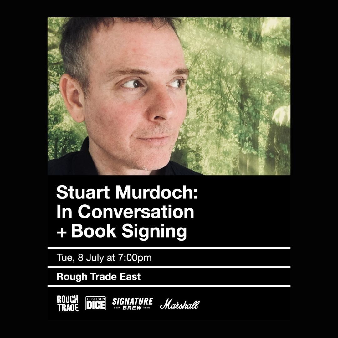 Belle and Sebastian London Tickets