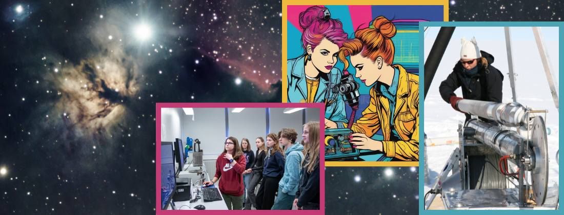 International Day of Girls and Women in Science 2025