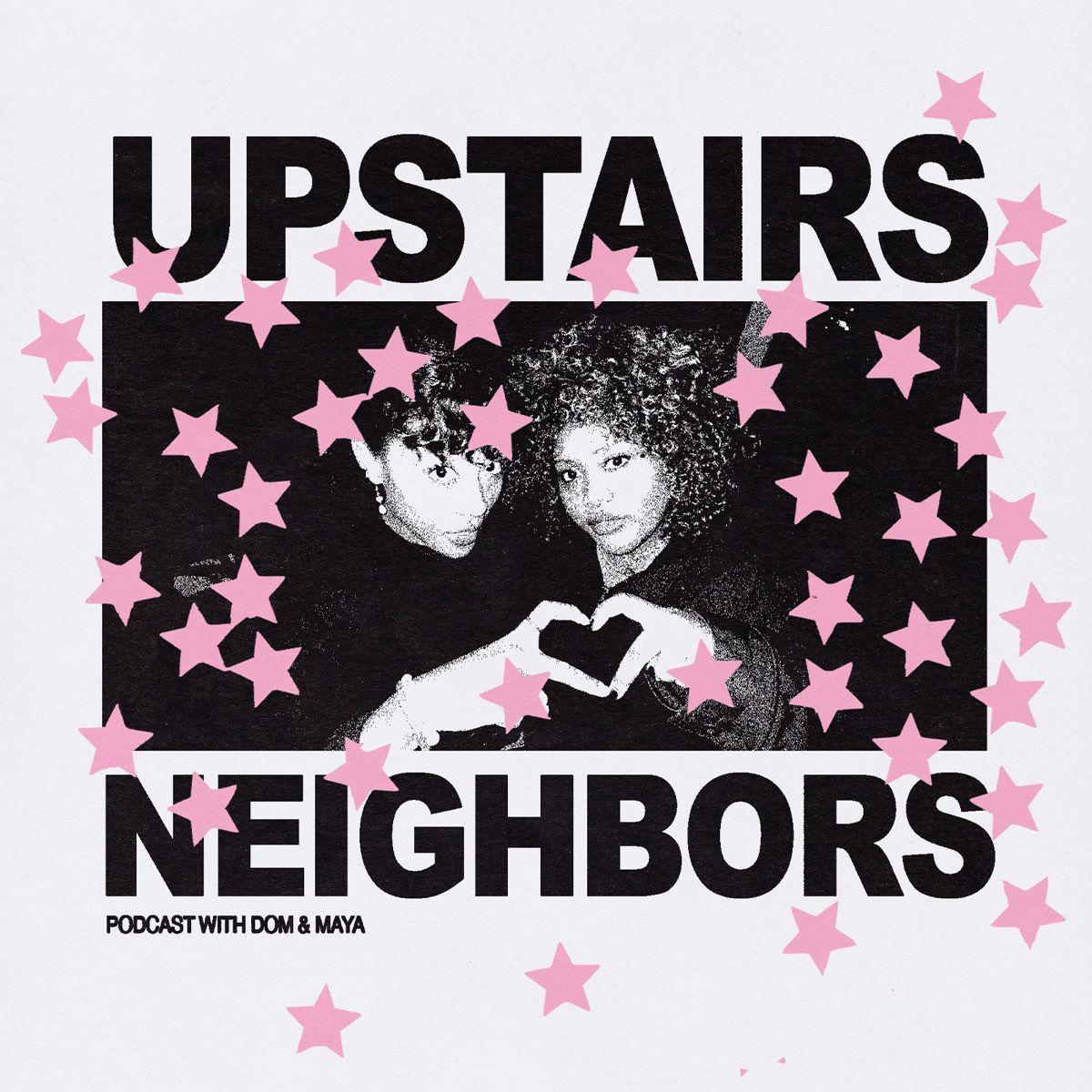 Upstairs Neighbors Podcast at The Bell House