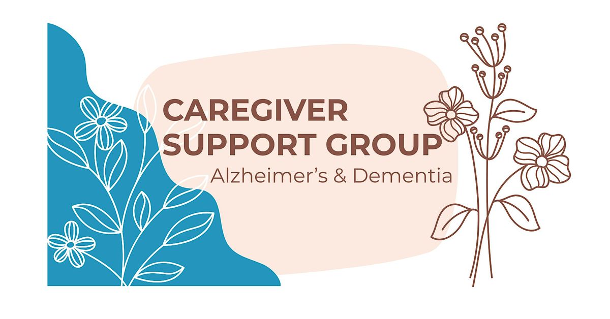 Caregiver Support Group at Axiom Brain Health