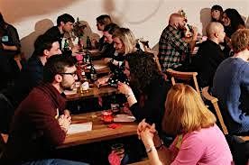 Speed Dating for 30s and 40s