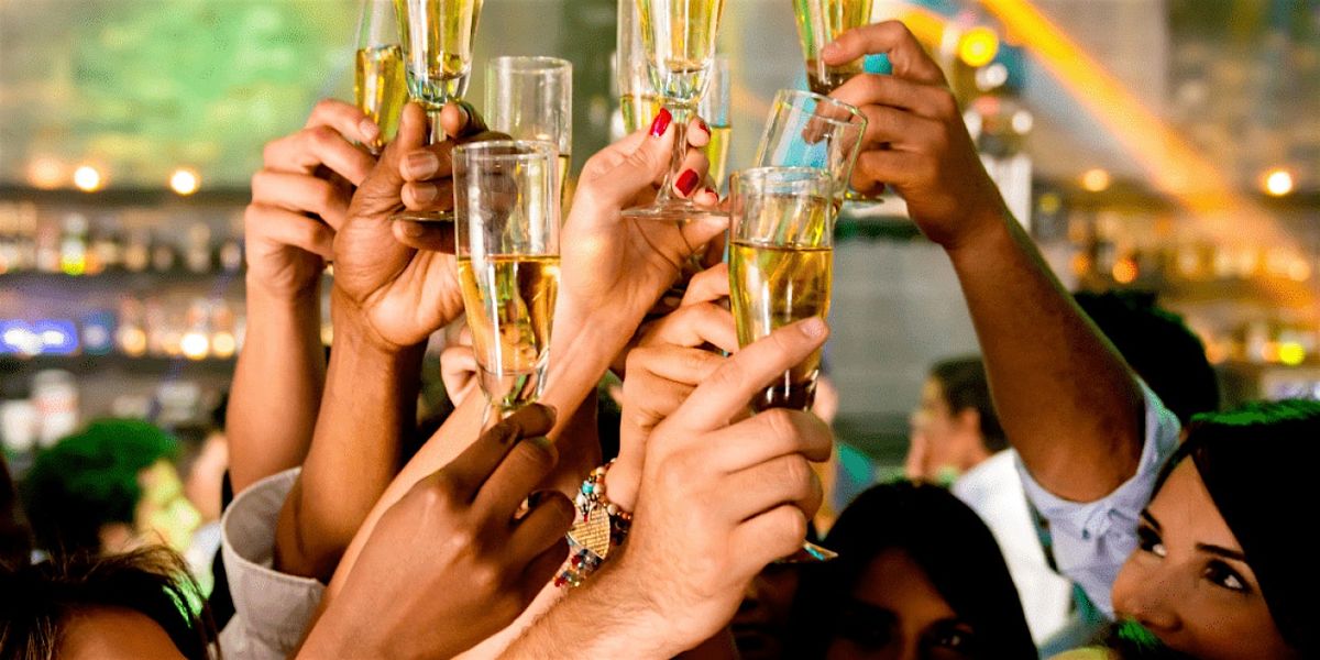 Havana Nights New Years Eve