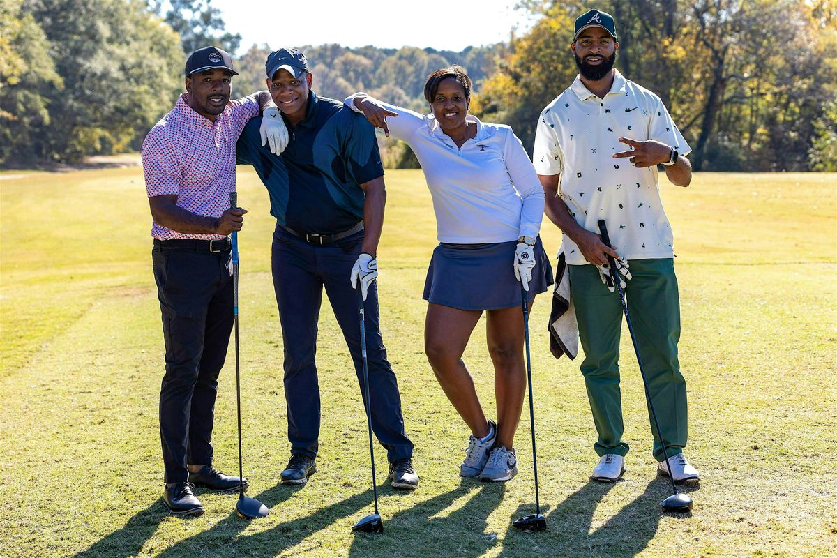 5th Annual Tee Off For the Youth Golf Fundraiser