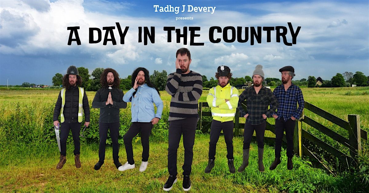 A Day in the Country