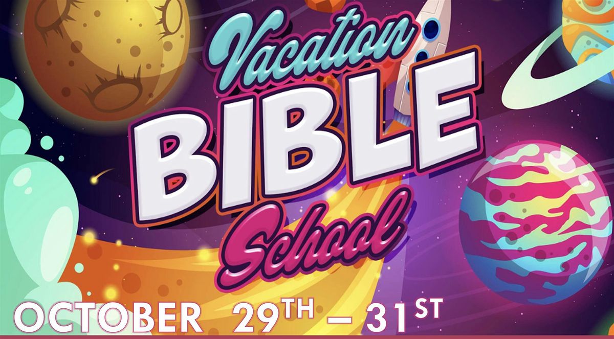 Vacation Bible School