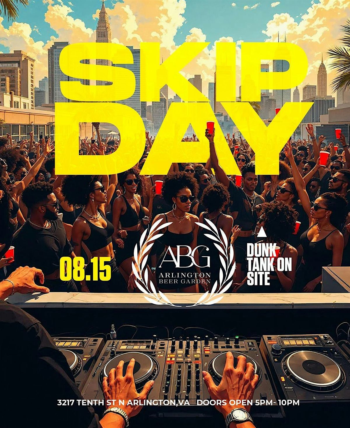 Skip Day