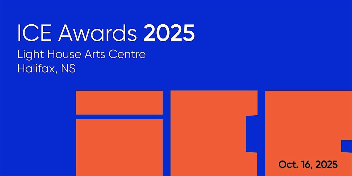 2025 ICE Awards