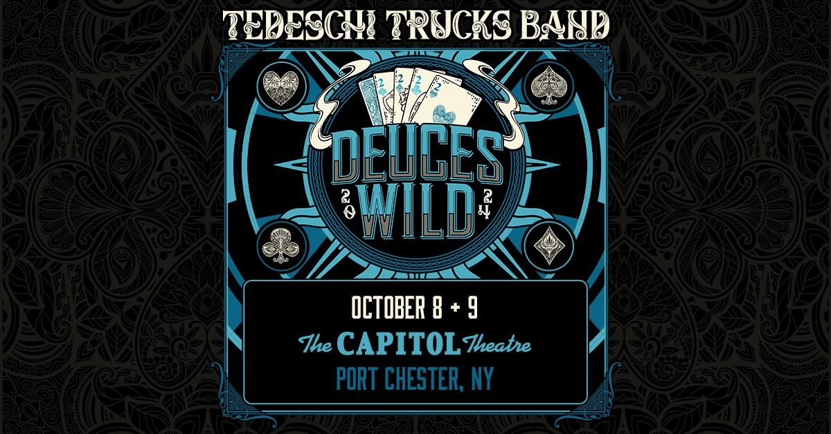 Tedeschi Trucks Band