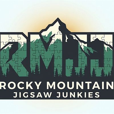 Rocky Mountain Jigsaw Junkies