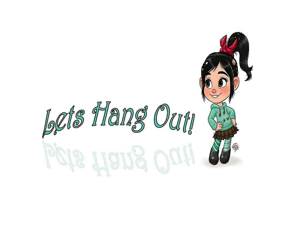 Vanellope von Schweetz From Wreck-It Ralph