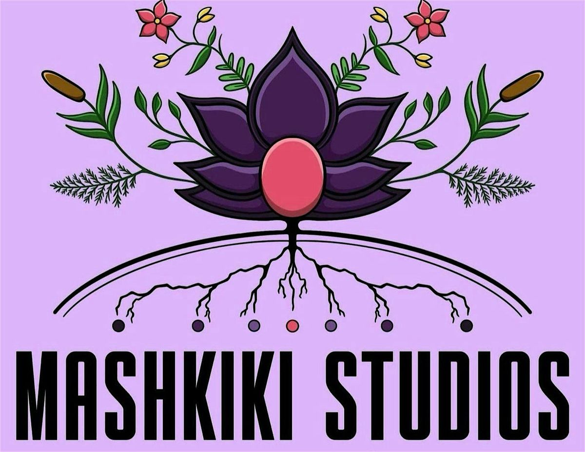 Mashkiki Studios Grand Opening