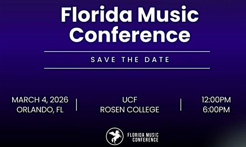 Florida Music Conference