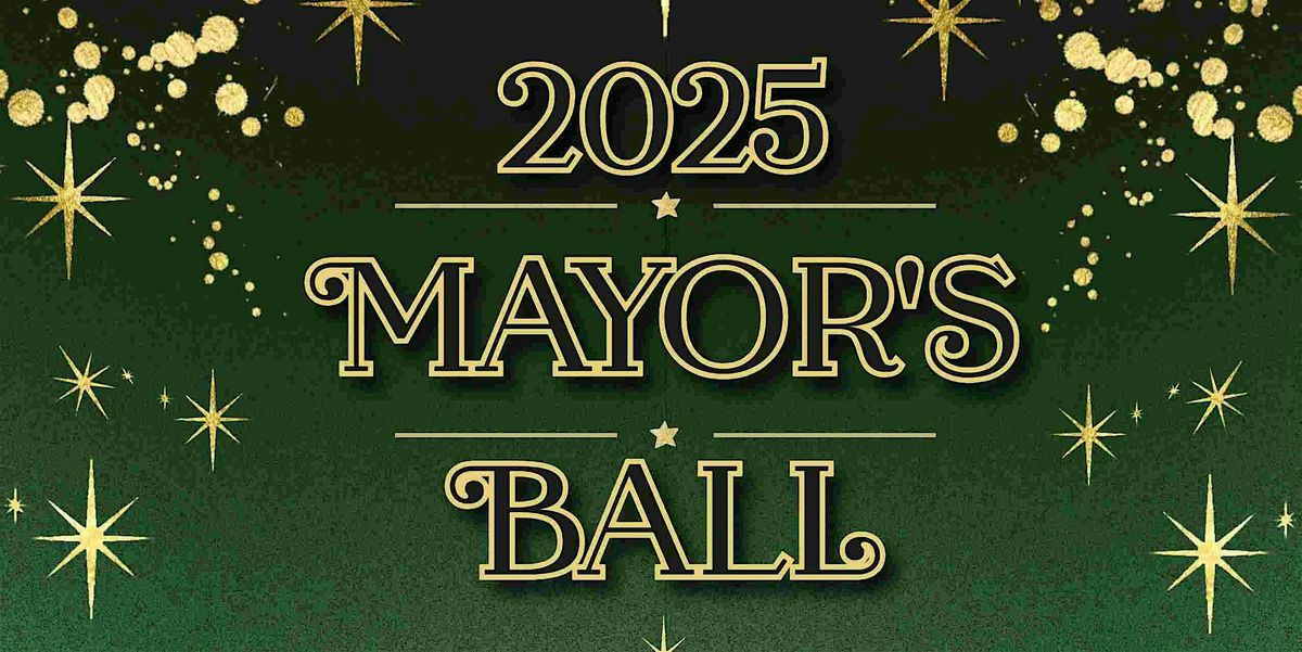 Norwalk CT Mayor's Ball 2025