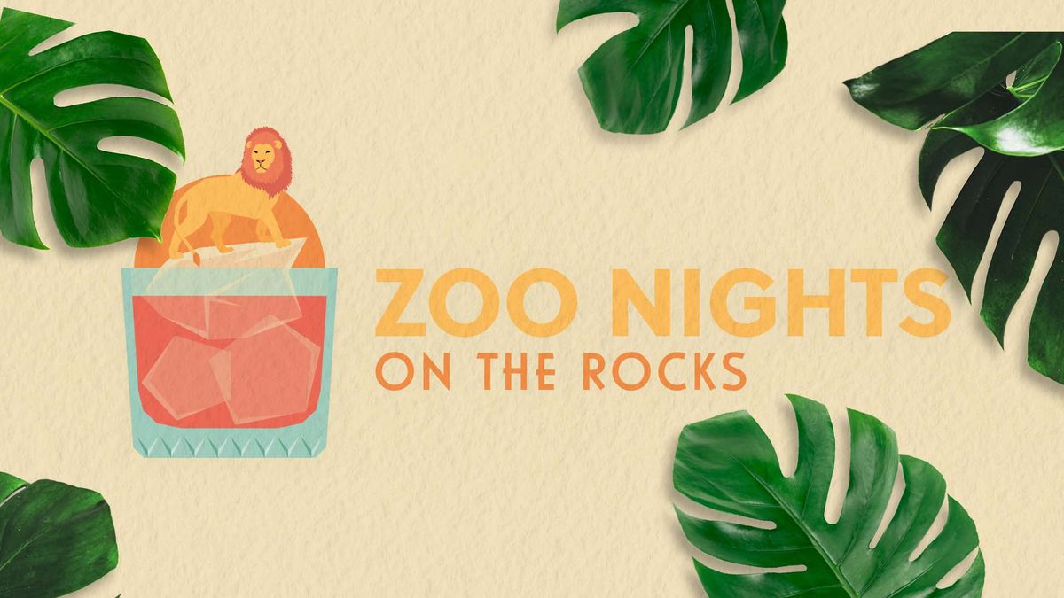 Zoo Nights